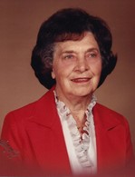 Helen Watts