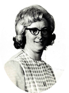 Lois Ann Bradford