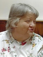 Shirley Tipton